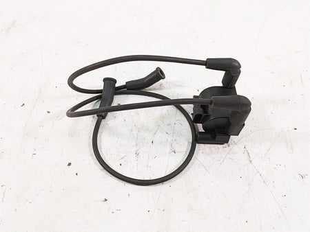 2013 Harley Touring FLHX Street Glide Delphi Ignition Coil Wires Plug 31696-07A {{ shop.shopifyCountryName }} - Mototech271