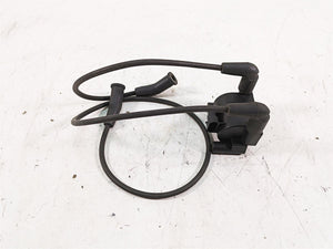 2013 Harley Touring FLHX Street Glide Delphi Ignition Coil Wires Plug 31696-07A | Mototech271