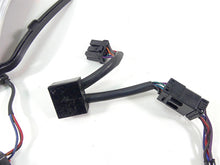 Load image into Gallery viewer, 2007 Harley Touring FLHRSE CVO Road King Tombstone Taillight Tail Light 69807-07
