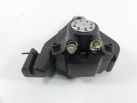 1999 Harley FXSTS Softail Springer Rear Brake Caliper + Bracket 44050-87 {{ shop.shopifyCountryName }} - Mototech271