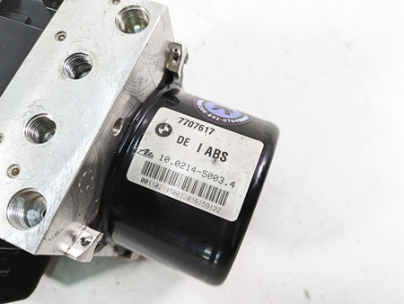 2007 BMW R1200GS K255 Adv Abs Brake Pump Module Gen2 34517715109 7707617 {{ shop.shopifyCountryName }} - Mototech271