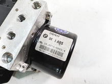 Load image into Gallery viewer, 2007 BMW R1200GS K255 Adv Abs Brake Pump Module Gen2 34517715109 7707617
