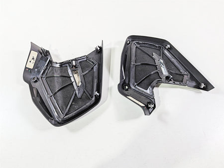 2023 BMW R1250RT RTP K52 Left Right Speaker Cover Fairing Set 46638382840 {{ shop.shopifyCountryName }} - Mototech271