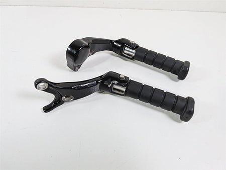 2017 Victory Octane 1200 Rear Passenger Footpeg Foot Peg Set 2880244-658 {{ shop.shopifyCountryName }} - Mototech271
