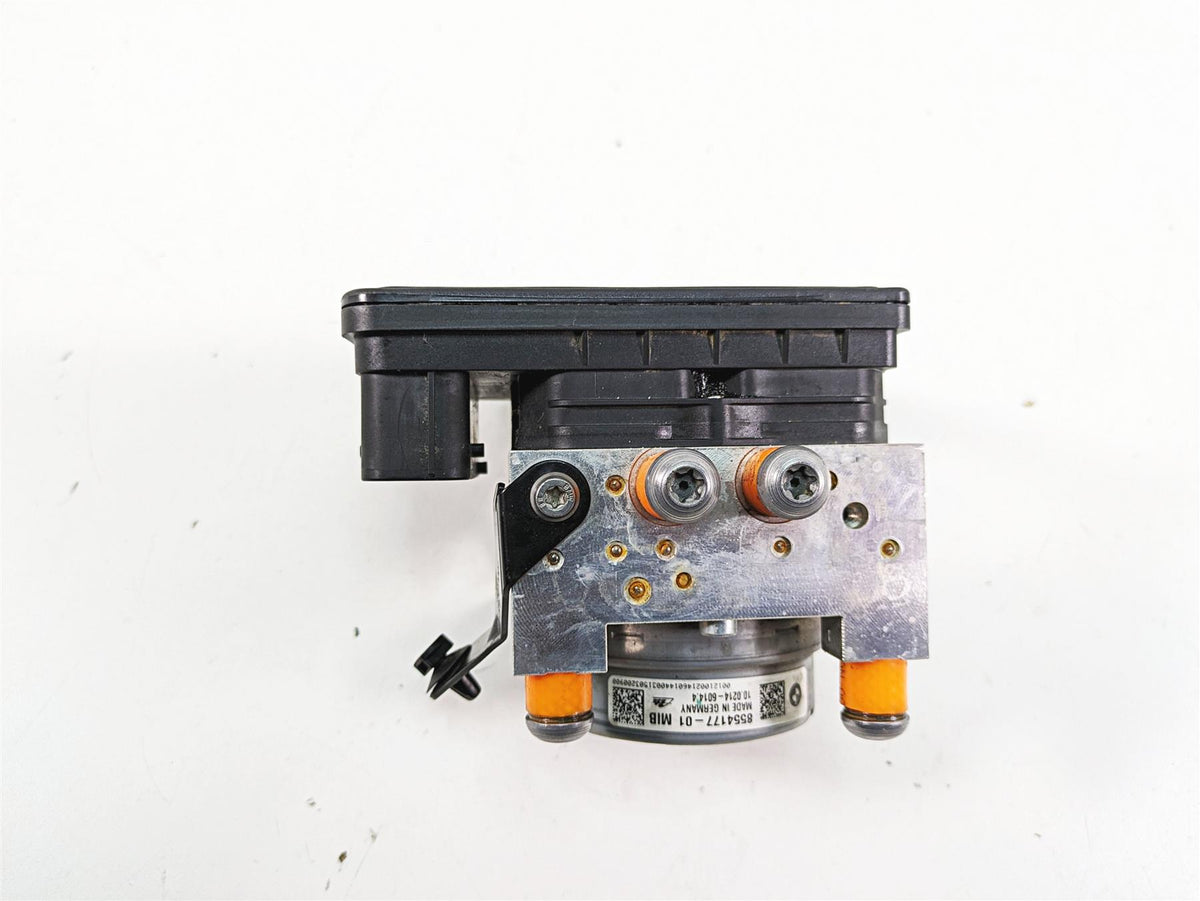 2015 BMW S1000RR K46 Abs Brake Pump Unit Module 34518561705 34518566956 {{ shop.shopifyCountryName }} - Mototech271