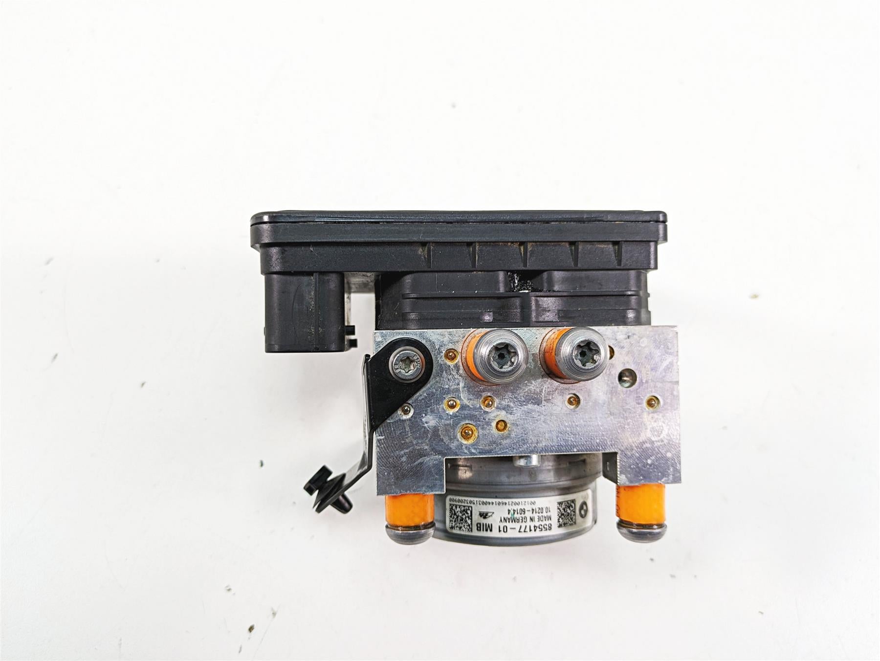 2015 BMW S1000RR K46 Abs Brake Pump Unit Module 34518561705 34518566956 {{ shop.shopifyCountryName }} - Mototech271
