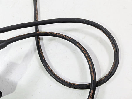 2015 Harley Touring FLTRUSE CVO Road Glide Ignition Coil & SE Wire Set 31696-07A-Mototech271