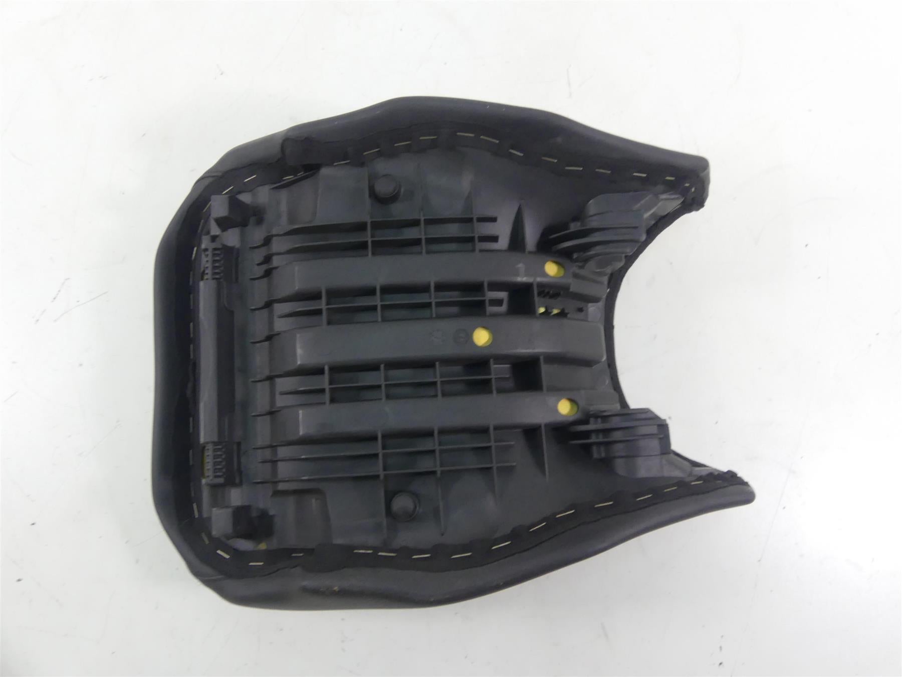 2017 BMW R1200GS GSW K50 Front Rider Unheated Seat Saddle -Read 52538532736 {{ shop.shopifyCountryName }} - Mototech271