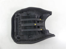 Load image into Gallery viewer, 2017 BMW R1200GS GSW K50 Front Rider Unheated Seat Saddle -Read 52538532736
