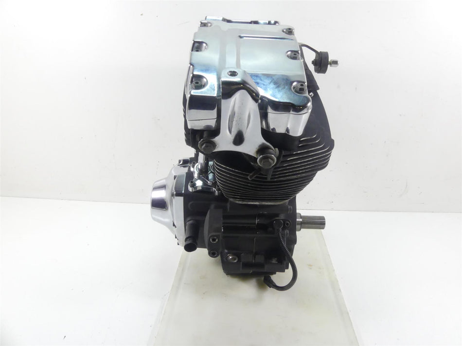 2013 Harley Touring FLHTK Electra Glide Runnin 103ci Engine 51K -Video 19678-13C {{ shop.shopifyCountryName }} - Mototech271