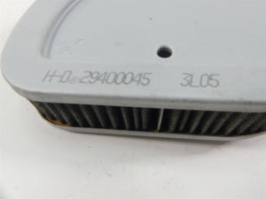 2014 Harley Touring FLHTK Electra Glide 103 Air Breather Filter Cleaner 61300273 | Mototech271