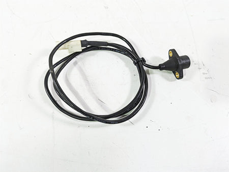 2004 BMW R1150GS R21 Front Abs Brake Wheel Speed Sensor 34522333484 {{ shop.shopifyCountryName }} - Mototech271