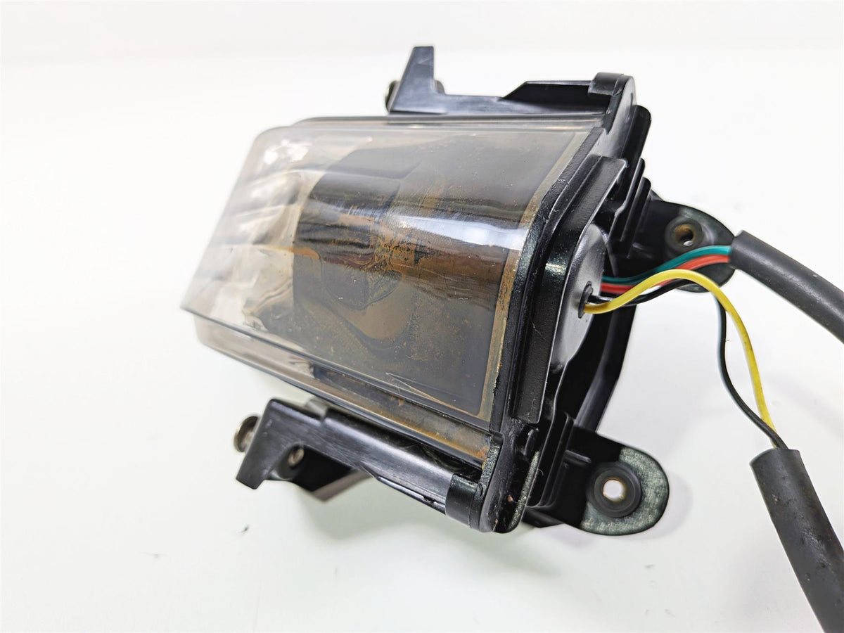 2008 Aprilia RSVR 1000 Factory Aftermarket Taillight Tail Light Lamp AP8127723 {{ shop.shopifyCountryName }} - Mototech271