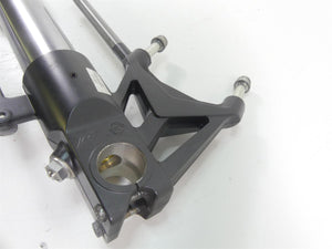 2008 Ducati Hypermotard 1100 Straight Marzocchi Front Fork Leg Set 34420201A | Mototech271