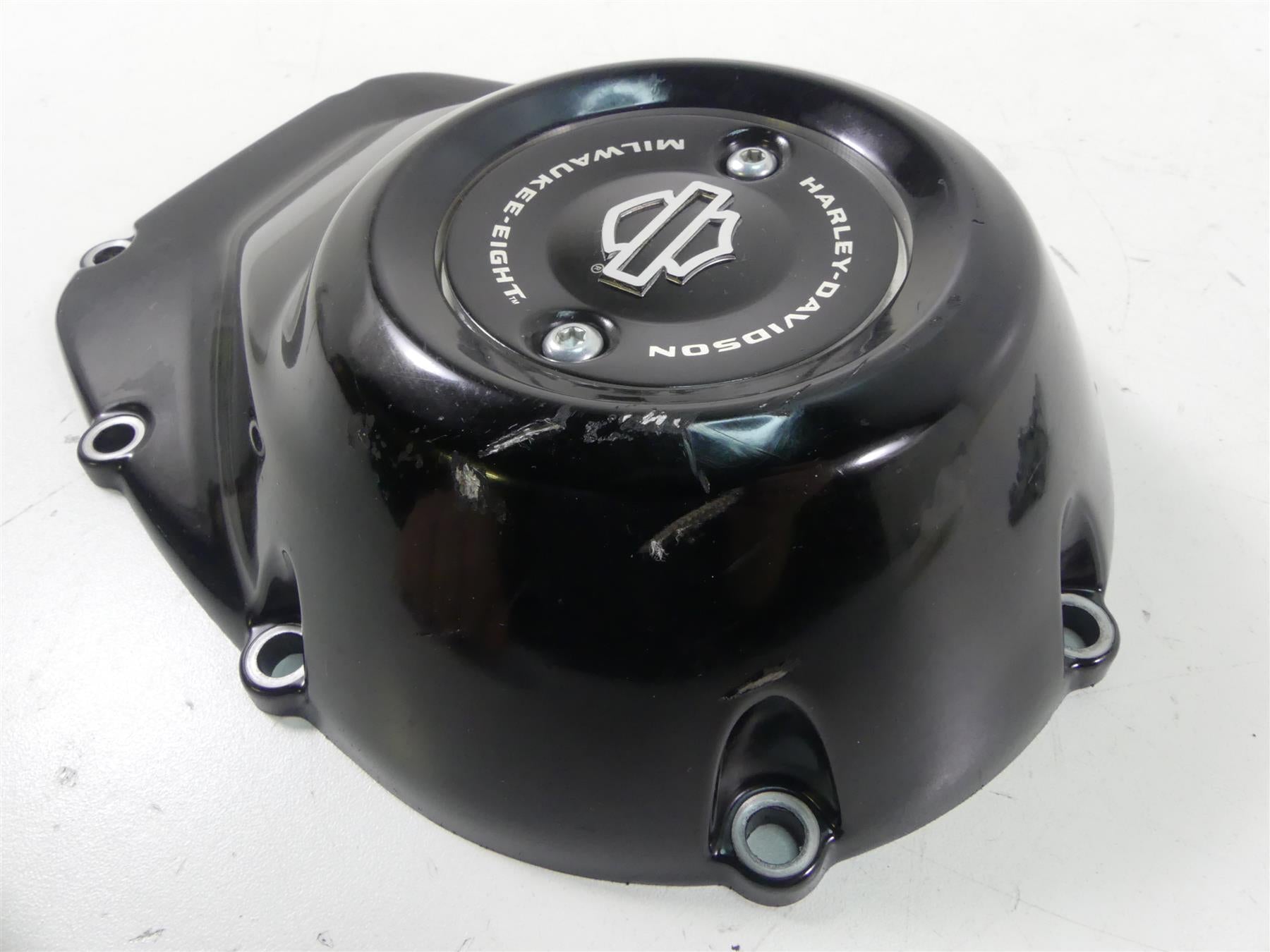 2018 Harley FLHC Softail Heritage M8 Camshaft Cam Shaft Cover 25700368 {{ shop.shopifyCountryName }} - Mototech271