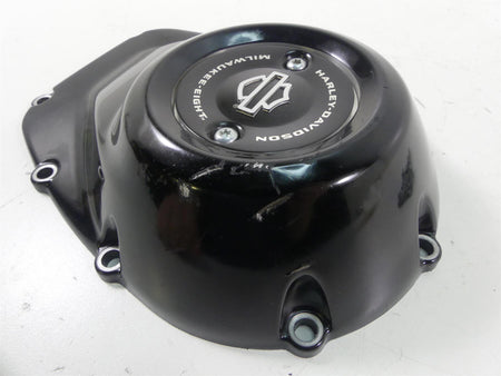 2018 Harley FLHC Softail Heritage M8 Camshaft Cam Shaft Cover 25700368 {{ shop.shopifyCountryName }} - Mototech271