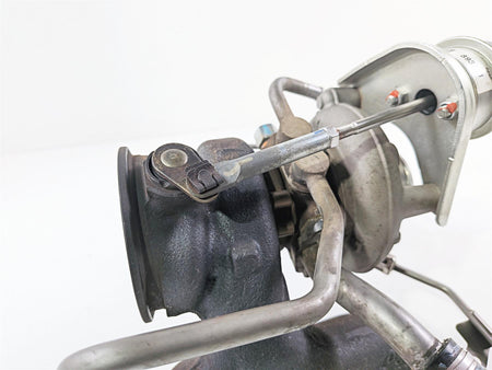2018 Can Am Maverick X3 XRS Turbo R Turbocharger Turbo - Has Play 420893731-Mototech271