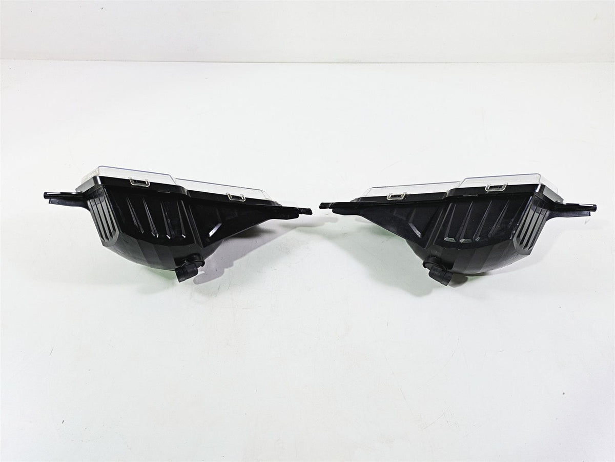 2020 Polaris Sportsman 1000 XP Front Bumper Headlight Set 2417231 2413433 {{ shop.shopifyCountryName }} - Mototech271
