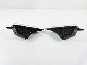 2020 Polaris Sportsman 1000 XP Front Bumper Headlight Set 2417231 2413433