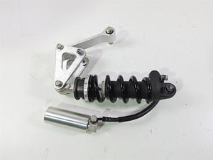 2025 Honda CBR600RR Straight Rear Suspension Shock Damper 52400-MJC-L11