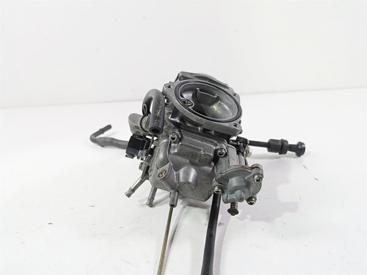 2007 Honda VTX1300 Classic Carburetor Carb Set 16100-MEA-A01 {{ shop.shopifyCountryName }} - Mototech271