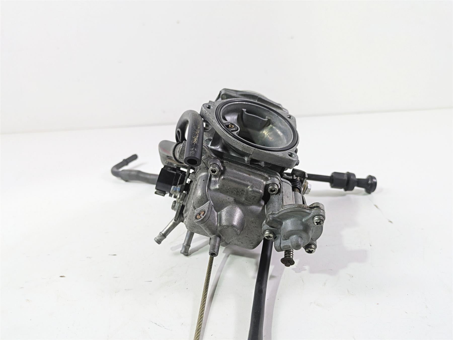 2007 Honda VTX1300 Classic Carburetor Carb Set 16100-MEA-A01 {{ shop.shopifyCountryName }} - Mototech271