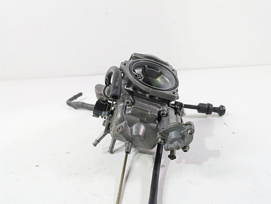 2007 Honda VTX1300 Classic Carburetor Carb Set 16100-MEA-A01 {{ shop.shopifyCountryName }} - Mototech271