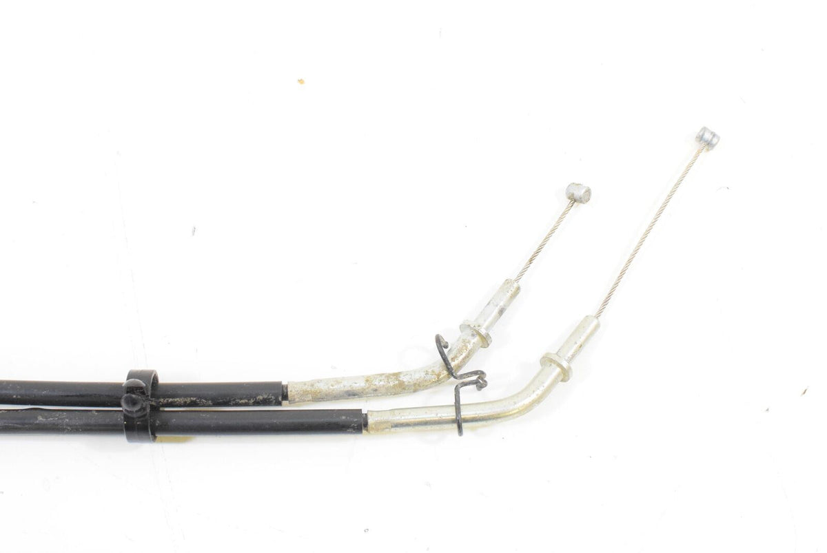 2016 Kawasaki ZX14 ZX14R ZX1400 Ninja Throttle Grip Handle Set 32099-0049 {{ shop.shopifyCountryName }} - Mototech271