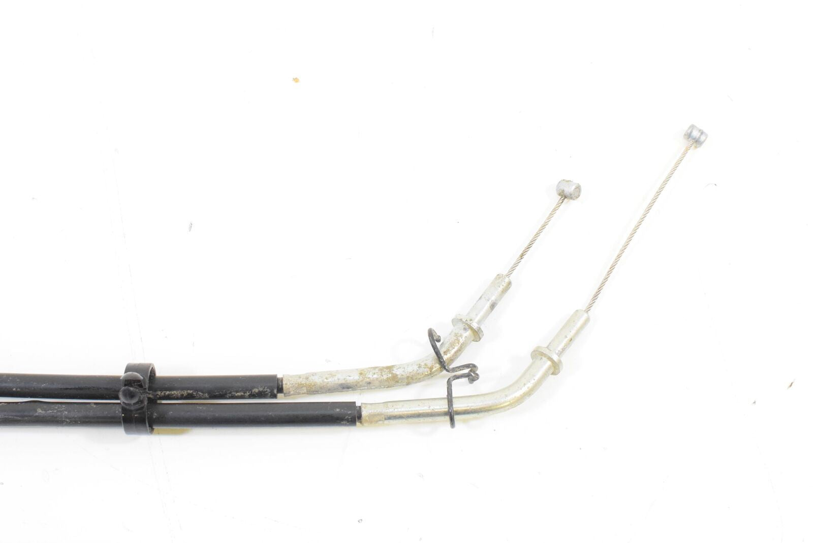2016 Kawasaki ZX14 ZX14R ZX1400 Ninja Throttle Grip Handle Set 32099-0049 {{ shop.shopifyCountryName }} - Mototech271