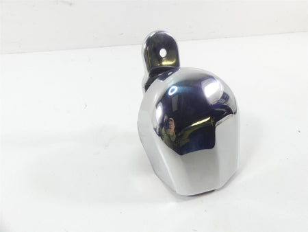 2001 Harley Touring FLHRCI Road King Horn With Chrome Cover 61300478A {{ shop.shopifyCountryName }} - Mototech271