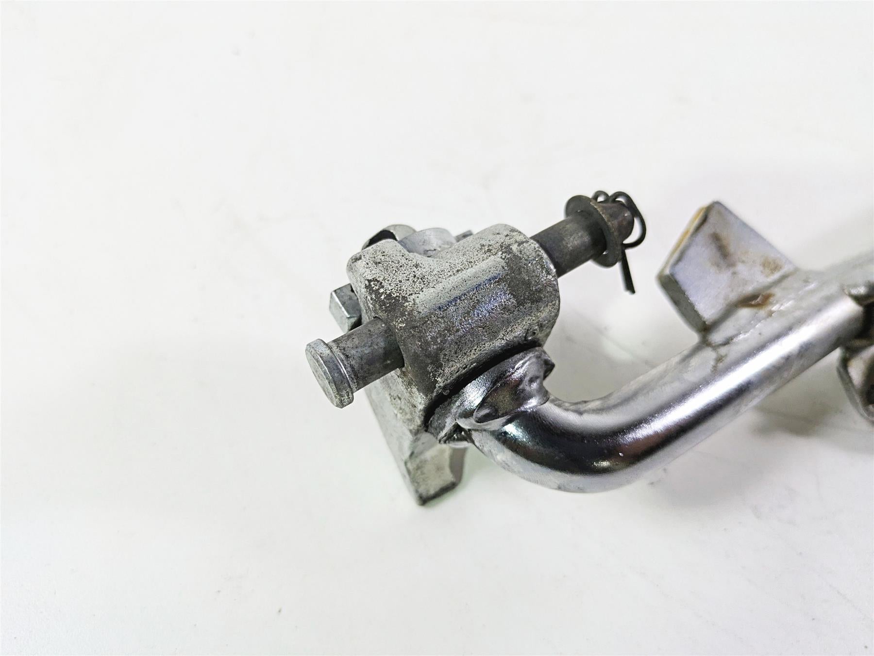 2017 Harley Dyna FXDB Street Bob Side Kickstand Kick Stand 49704-90H {{ shop.shopifyCountryName }} - Mototech271