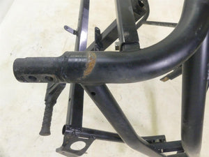 2018 Polaris RZR1000 XP EPS Straight Sub Frame Subframe 1022399-458 | Mototech271