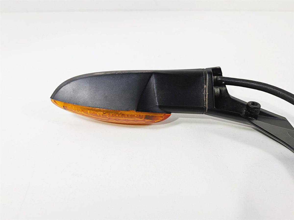 2016 Victory Cross Country Rear Black Turn Signal Linker & Trim 5136613 2411114 {{ shop.shopifyCountryName }} - Mototech271