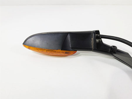 2016 Victory Cross Country Rear Black Turn Signal Linker & Trim 5136613 2411114 {{ shop.shopifyCountryName }} - Mototech271
