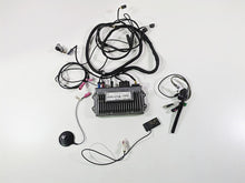 Load image into Gallery viewer, 2019 BMW R1250RT K52 Bluetooth Radio + Wiring &amp; Antennas Set 65128542065 | Mototech271
