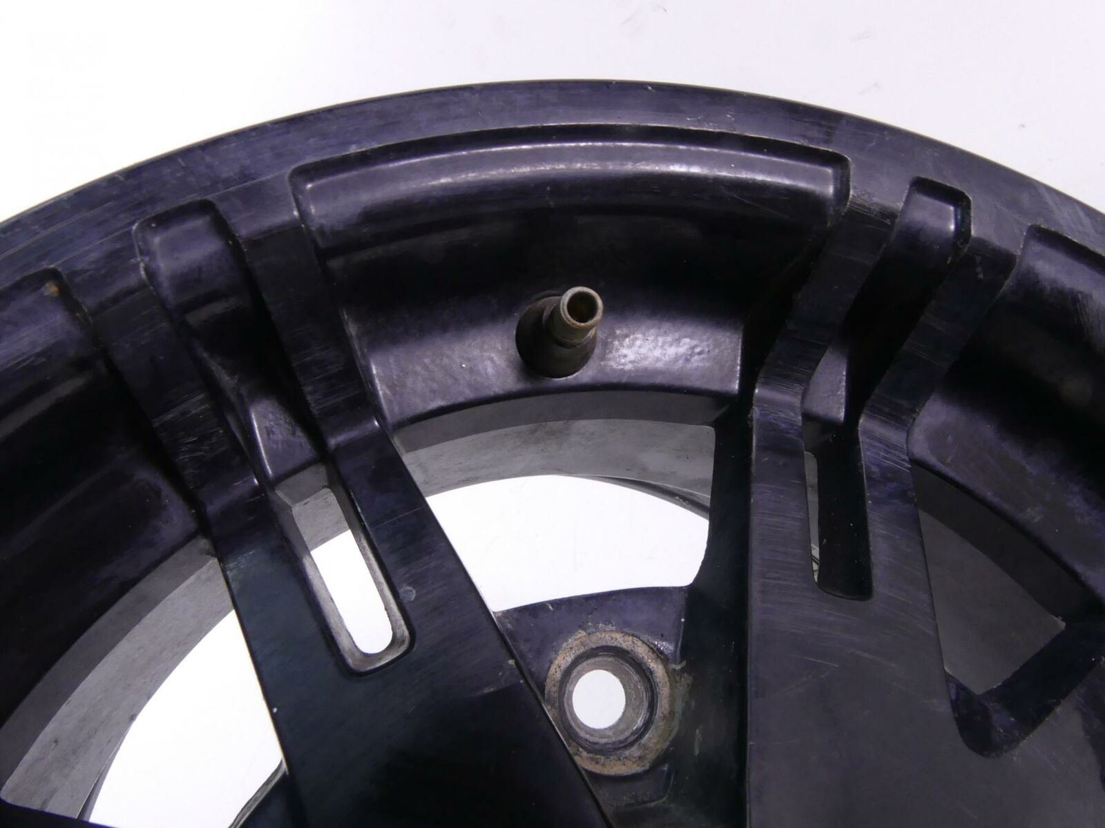 2018 Can-Am Maverick 1000R XMR Right Rear Rim Wheel 12x7.5 ET 51 {{ shop.shopifyCountryName }} - Mototech271
