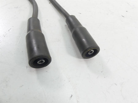 2009 Harley FXDF Dyna Fat Bob Delphi Ignition Coil Wires & Plugs 31743-01 {{ shop.shopifyCountryName }} - Mototech271