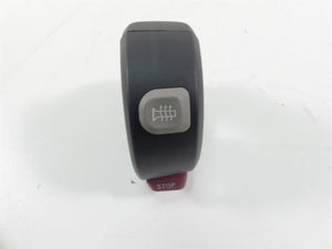 2016 BMW R nineT R9T K21 Right Start Stop Heat Control Switch 61318546170