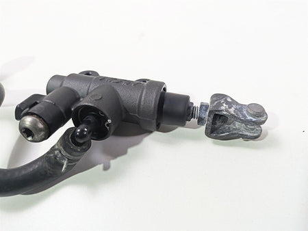 2016 BMW R1200RT K52 Nissin Rear Brake Master Cylinder 34318522398 {{ shop.shopifyCountryName }} - Mototech271