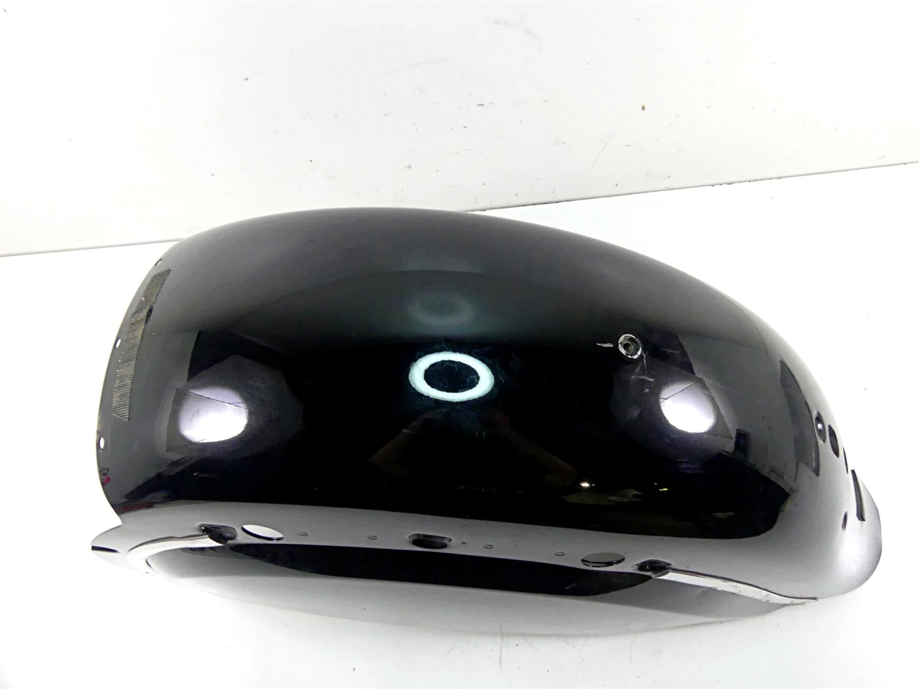 2019 Indian Chieftain Classic Rear Fender Tire Hugger -Read 1024389-329 {{ shop.shopifyCountryName }} - Mototech271