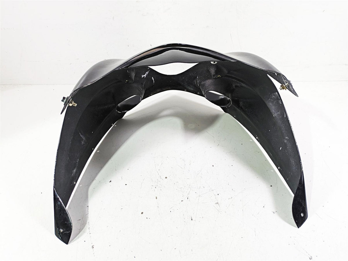 2018 Suzuki GSX1300 R Hayabusa Ione Moto Front Nose Headlight Fairing BUSTUR08 {{ shop.shopifyCountryName }} - Mototech271
