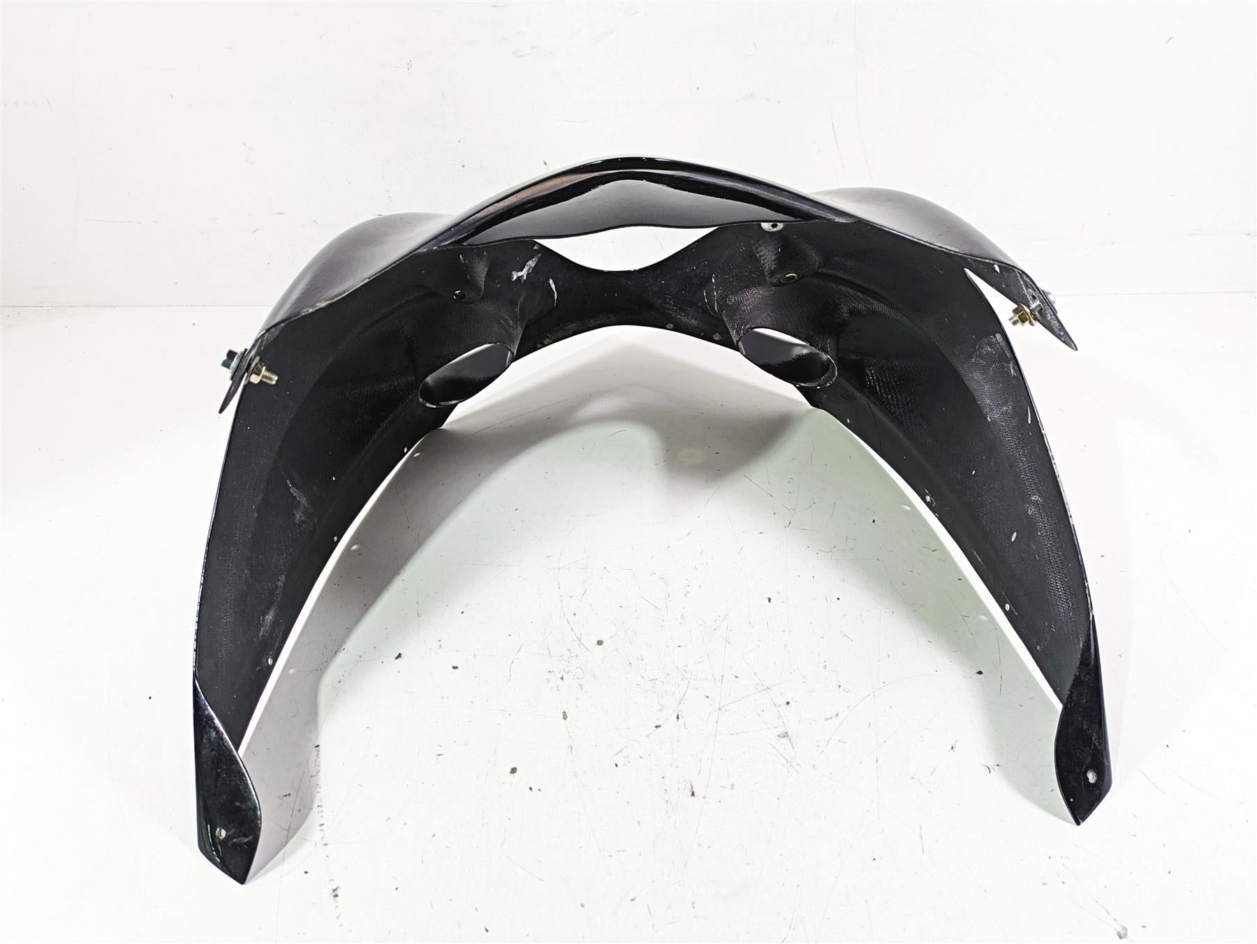 2018 Suzuki GSX1300 R Hayabusa Ione Moto Front Nose Headlight Fairing BUSTUR08 {{ shop.shopifyCountryName }} - Mototech271