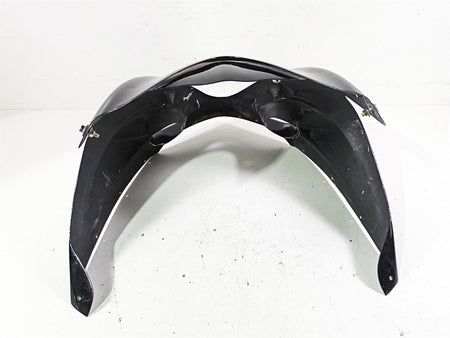 2018 Suzuki GSX1300 R Hayabusa Ione Moto Front Nose Headlight Fairing BUSTUR08 {{ shop.shopifyCountryName }} - Mototech271
