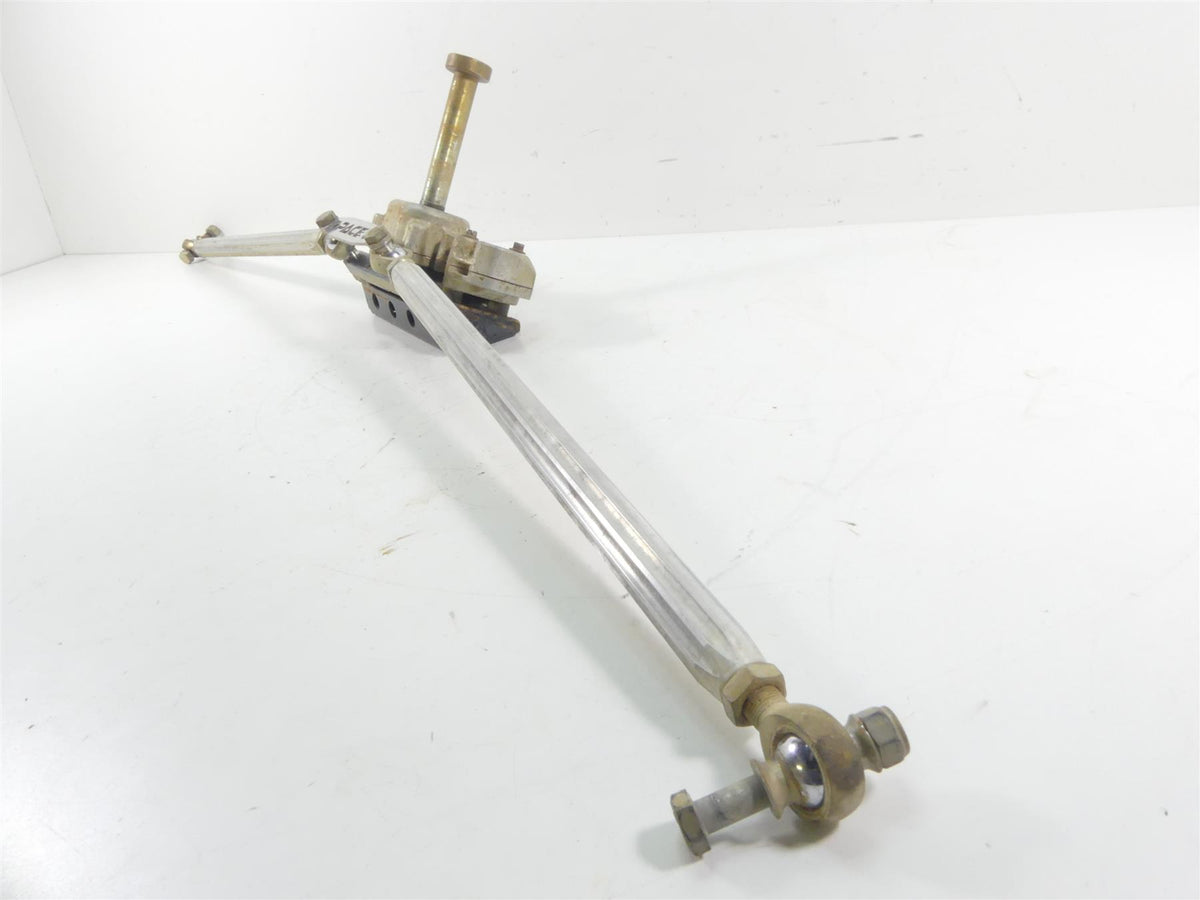2013 Arctic Cat Wildcat 1000 LTD Rack & Pinion Steering Shaft Set 0505-756 {{ shop.shopifyCountryName }} - Mototech271