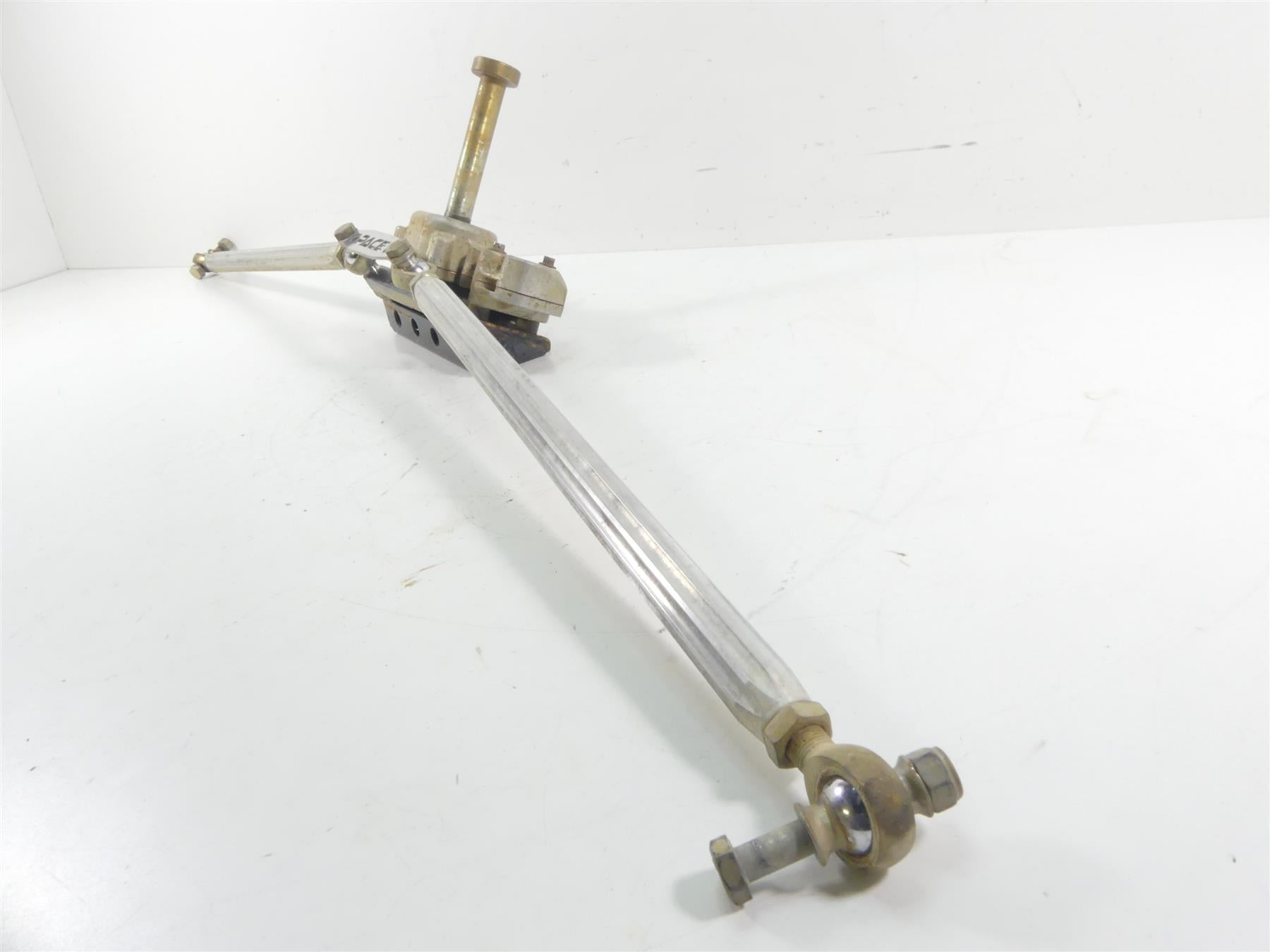 2013 Arctic Cat Wildcat 1000 LTD Rack & Pinion Steering Shaft Set 0505-756 {{ shop.shopifyCountryName }} - Mototech271