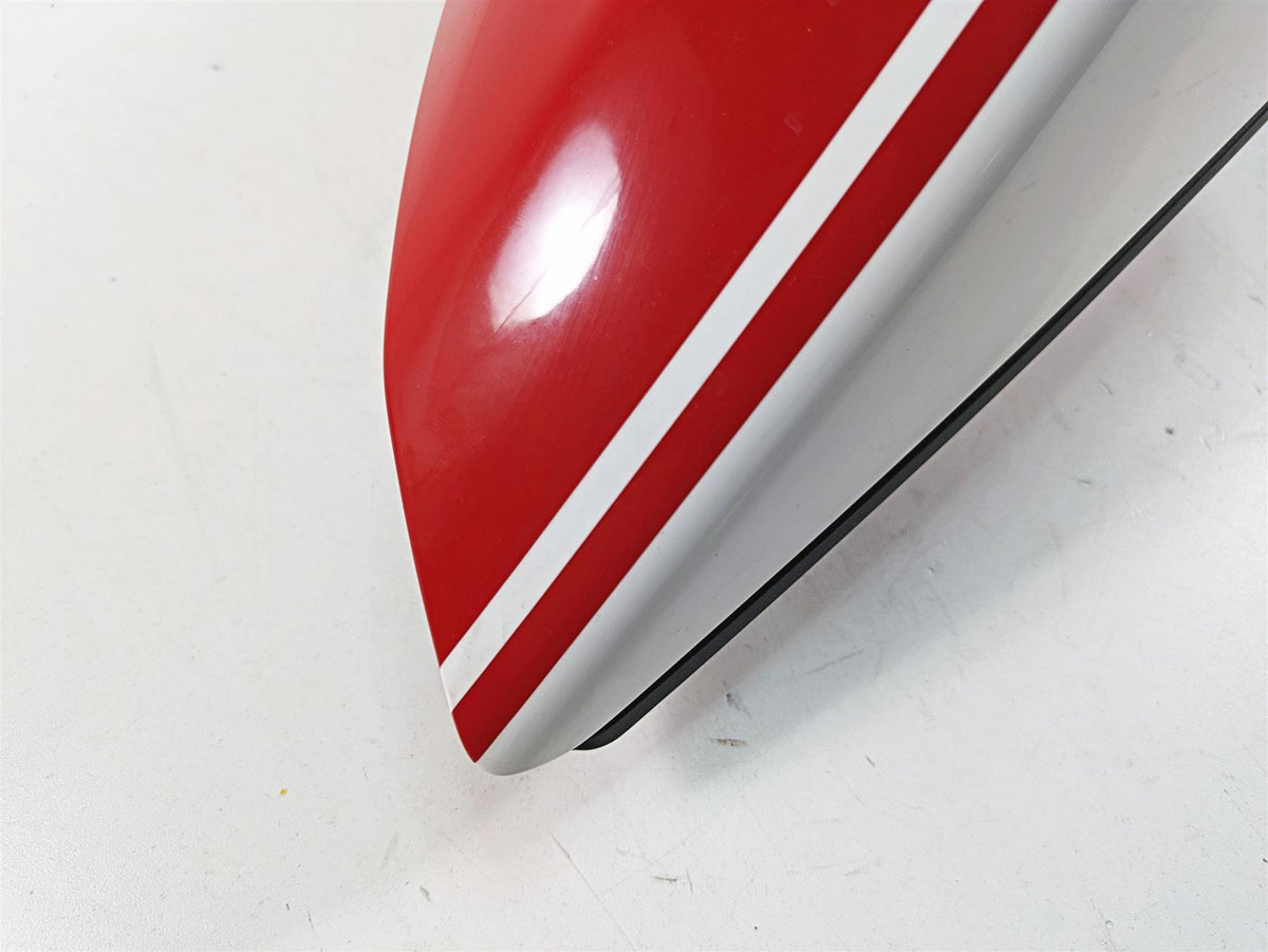 2020 Ducati Hypermotard 950 SP Left Tank Fairing Cover Cowl 48028972AC {{ shop.shopifyCountryName }} - Mototech271