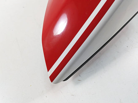 2020 Ducati Hypermotard 950 SP Left Tank Fairing Cover Cowl 48028972AC {{ shop.shopifyCountryName }} - Mototech271