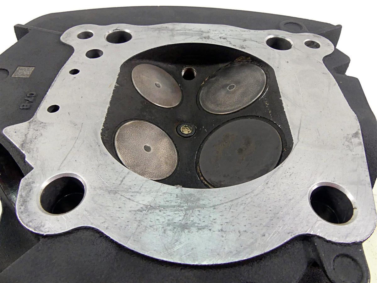 2021 Harley Softail FXBBS Street Bob Front Cylinder Head M8 114ci 16500393 16500500 {{ shop.shopifyCountryName }} - Mototech271