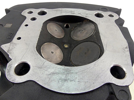 2021 Harley Softail FXBBS Street Bob Front Cylinder Head M8 114ci 16500393 16500500 {{ shop.shopifyCountryName }} - Mototech271