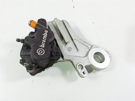 2018 KTM 1290 Super Adv S Brembo Rear Brake Caliper 6031308010130 {{ shop.shopifyCountryName }} - Mototech271